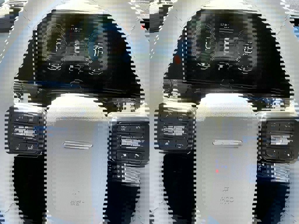 New 2026 Hyundai Santa Fe SEL image 34