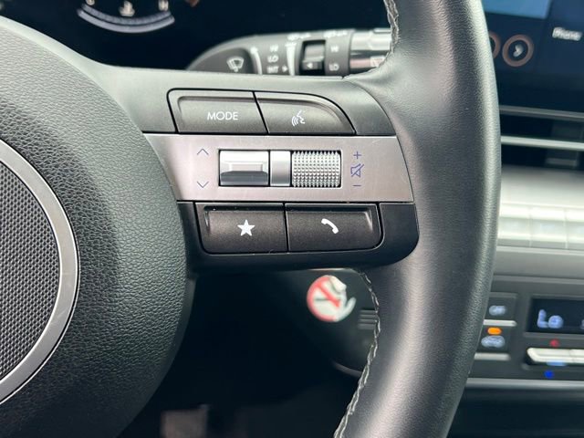 Used 2024 Hyundai Kona SEL AWD/4WD image 23