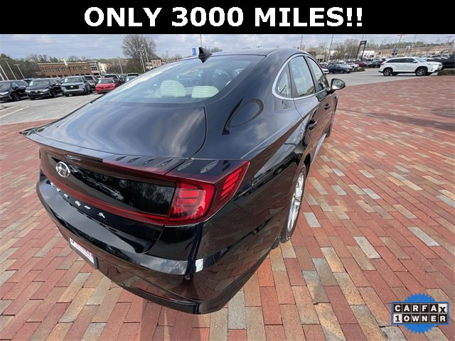 Used 2023 Hyundai Sonata SEL image 35