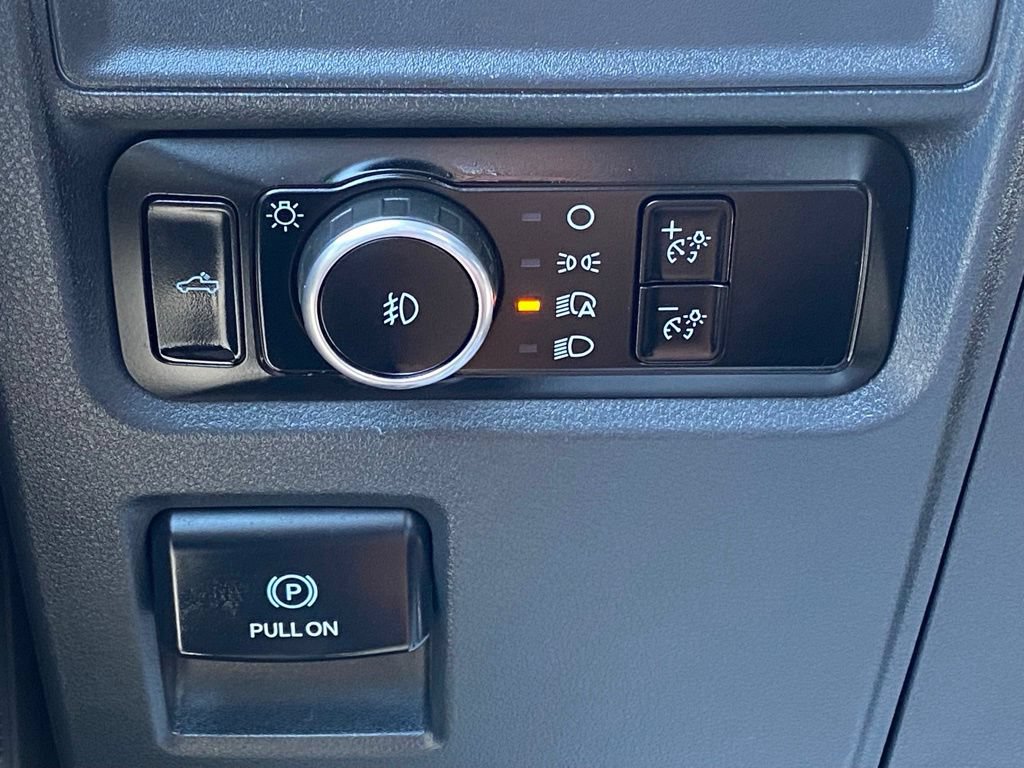 Used 2024 Ford F150 XL w/ Equipment Group 103A High AWD/4WD image 22