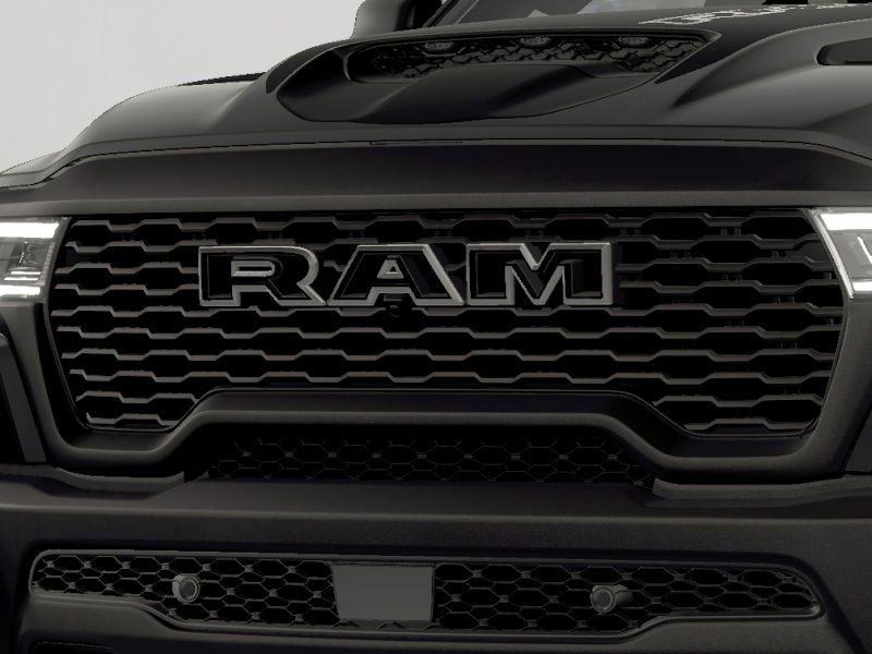 New 2026 RAM 1500 RHO w/ RHO Level 1 Equipment Group image 11