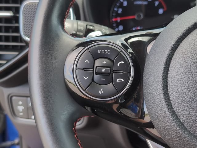 Used 2022 Kia Soul Turbo FWD image 25