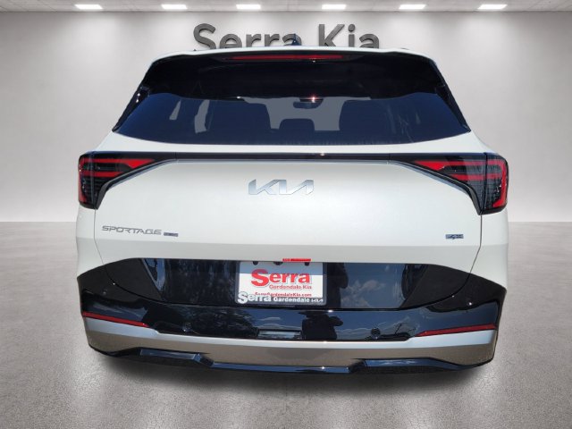 New 2027 Kia Sportage SX Prestige AWD/4WD image 5