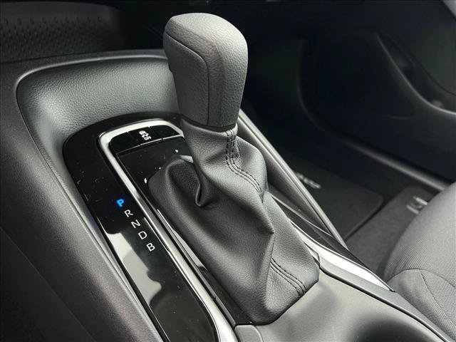 New 2026 Toyota Corolla LE FWD image 30