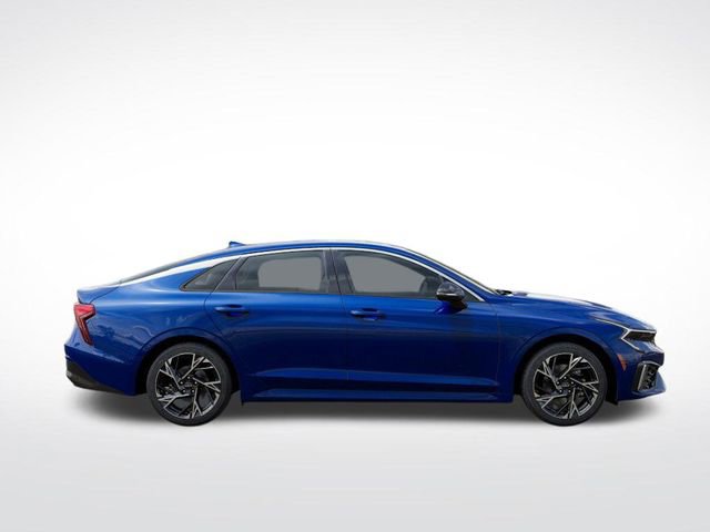 Used 2026 Kia K5 GT-Line image 7