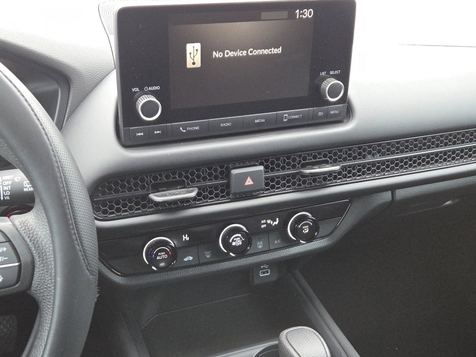 Used 2024 Honda HR-V LX image 27