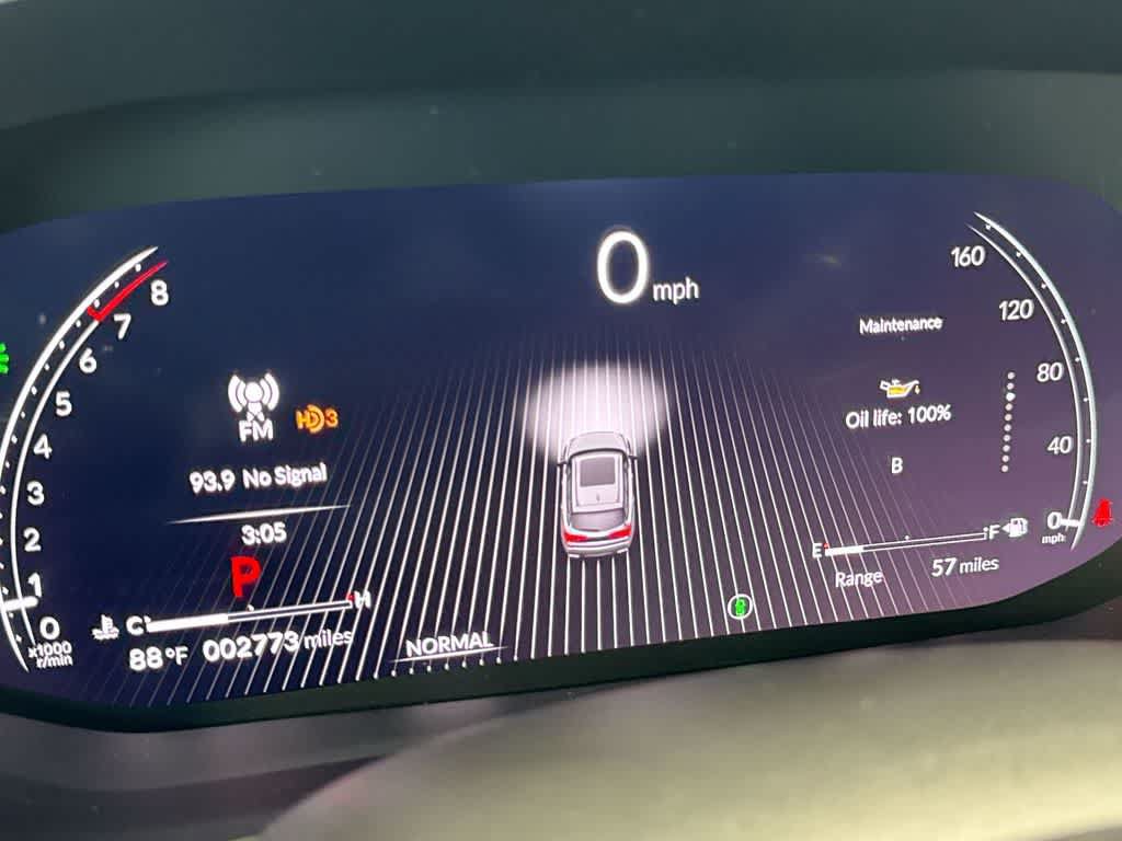Used 2026 Acura MDX w/ Technology Package FWD image 16