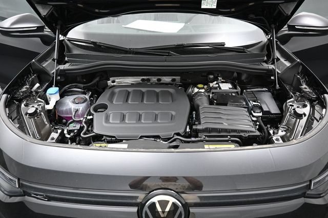 New 2026 Volkswagen Tiguan SE R-Line AWD/4WD image 15