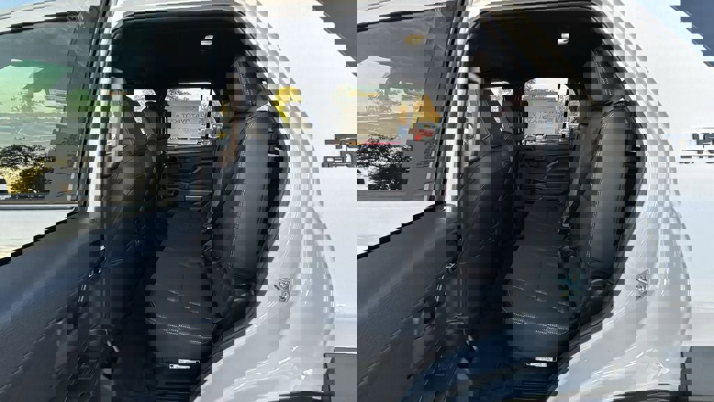 New 2026 Toyota 4Runner TRD Off-Road Premium image 21