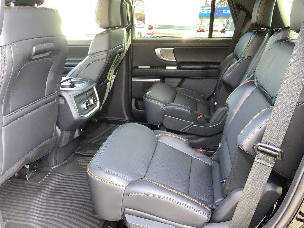New 2025 Ford Expedition Tremor image 12