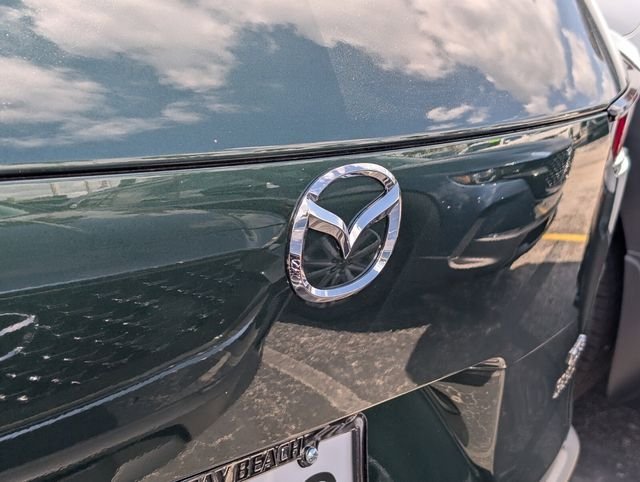 New 2026 MAZDA CX-50 2.5 Turbo w/ Premium Plus Pkg AWD/4WD image 9