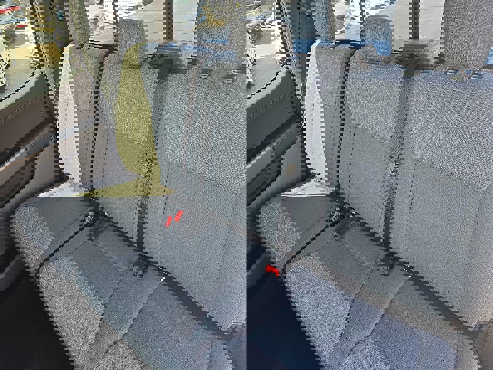 Used 2021 Ford F150 XLT w/ Equipment Group 302A High image 15