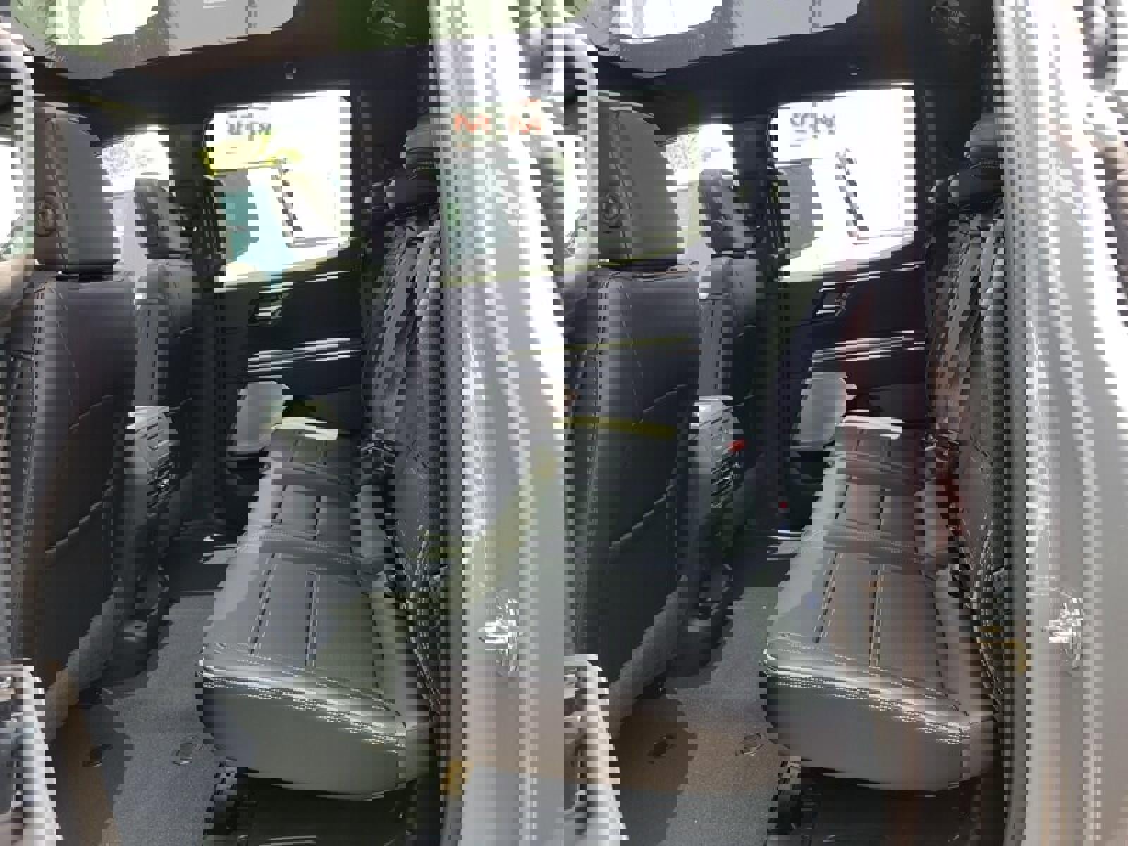 New 2025 GMC Sierra EV Denali image 27