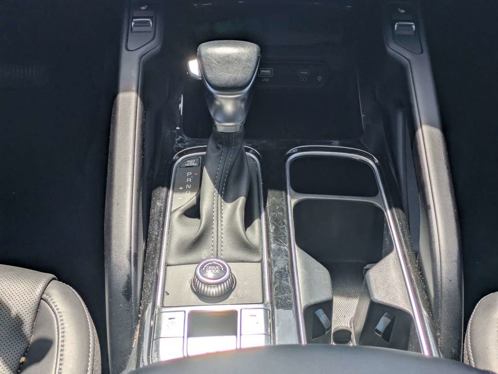 Used 2025 Kia Telluride S image 21