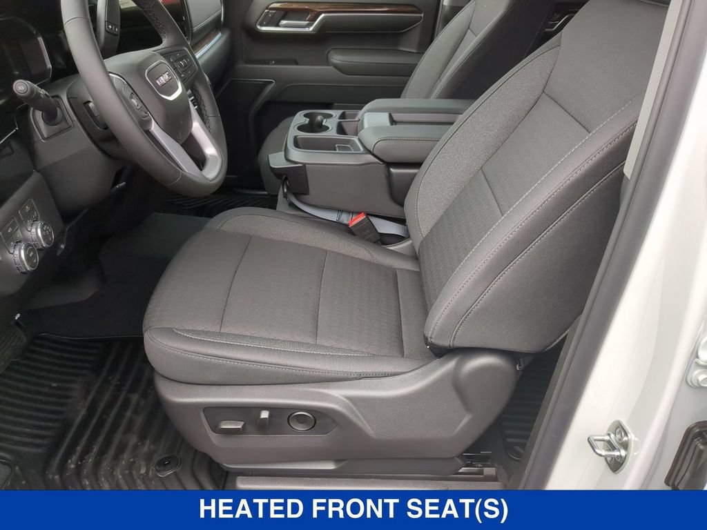 New 2026 GMC Sierra 1500 Elevation AWD/4WD image 17