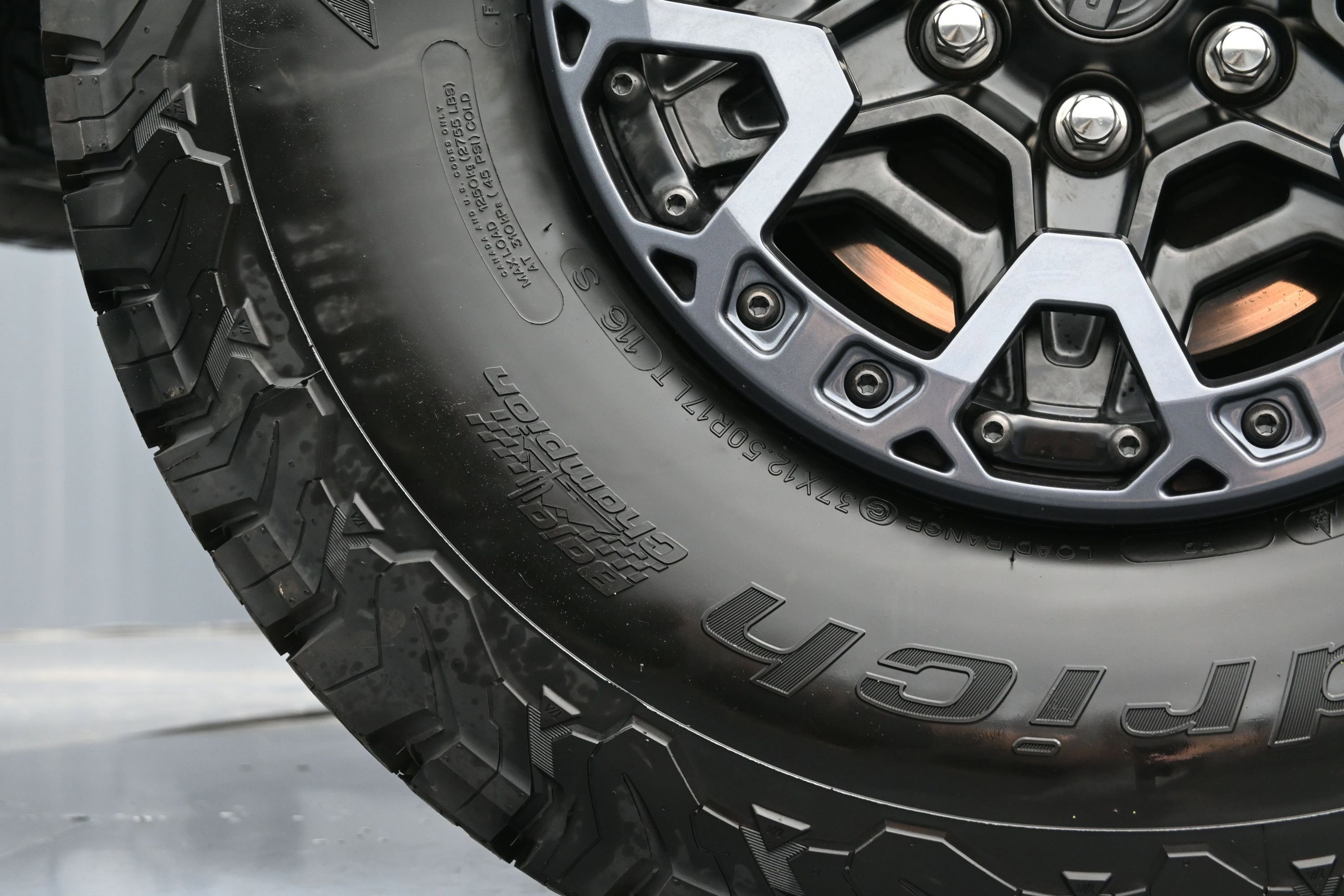 Used 2023 Ford F150 Raptor AWD/4WD image 47