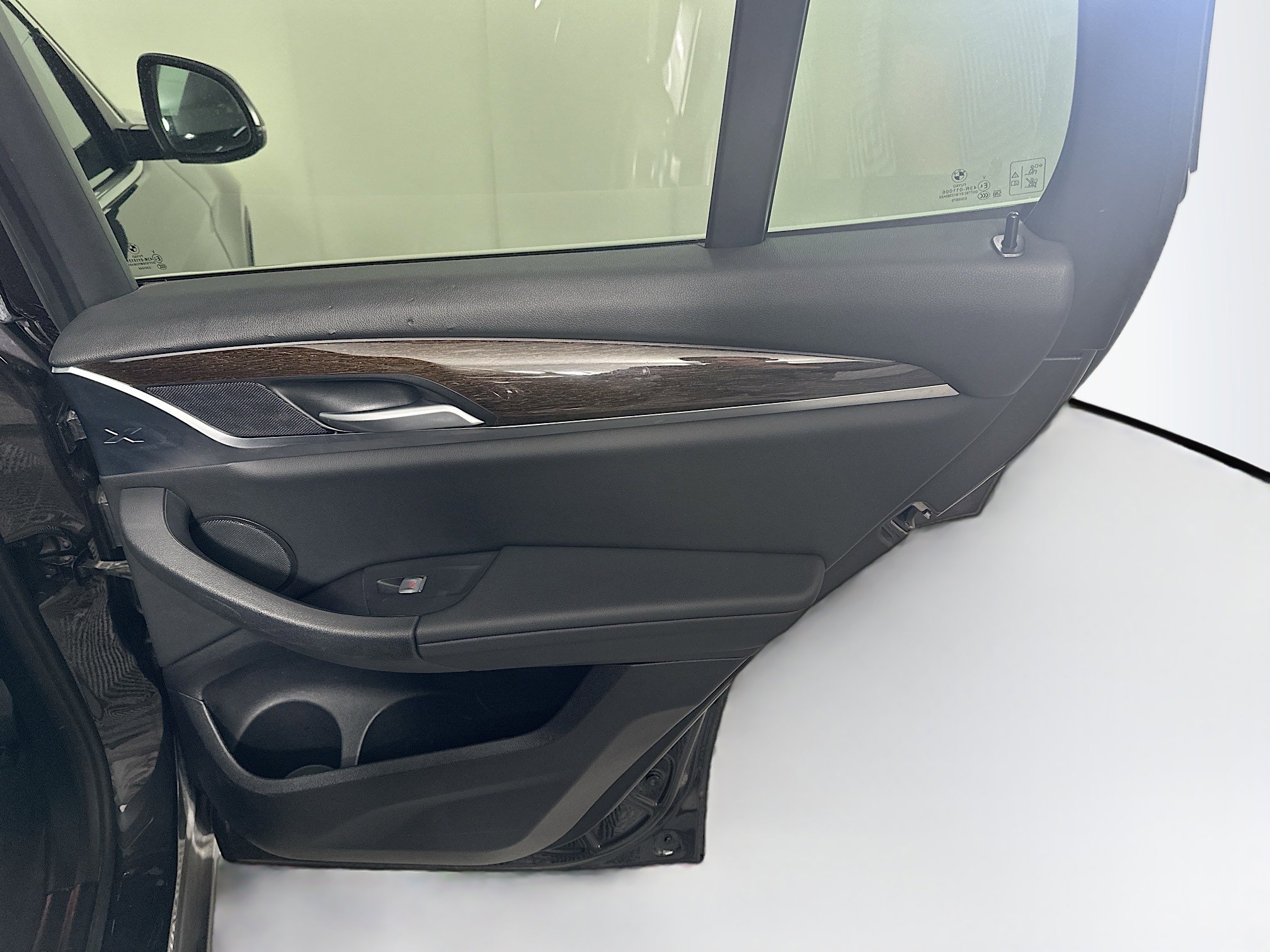 Used 2024 BMW X3 sDrive30i image 32