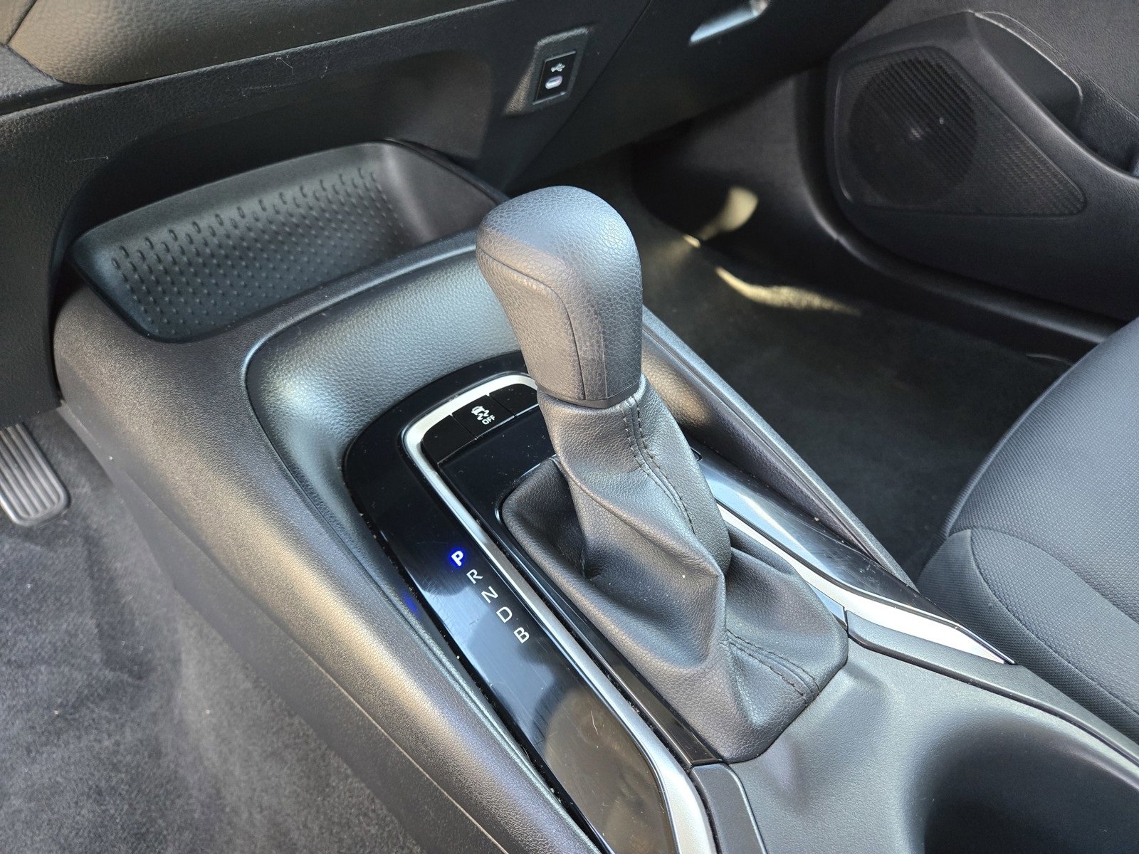 Used 2024 Toyota Corolla LE image 17