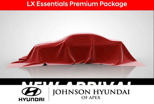 Used 2017 Kia Sedona LX w/ LX Essentials Premium Package