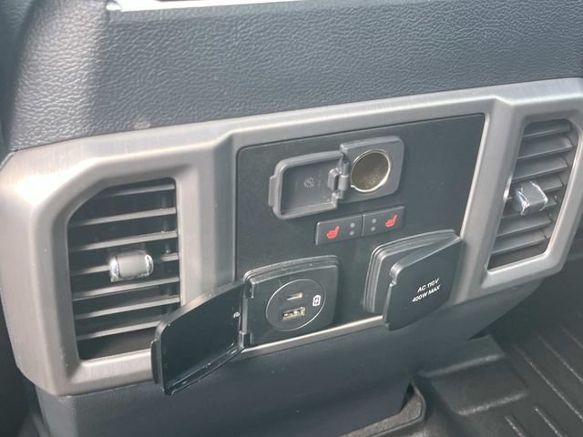 Used 2022 Ford F350 Platinum AWD/4WD image 22