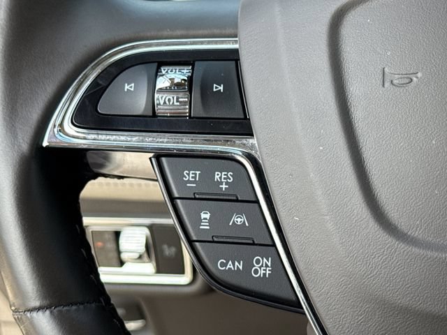 Used 2023 Lincoln Nautilus Reserve w/ Equipment Group 201A AWD/4WD image 38