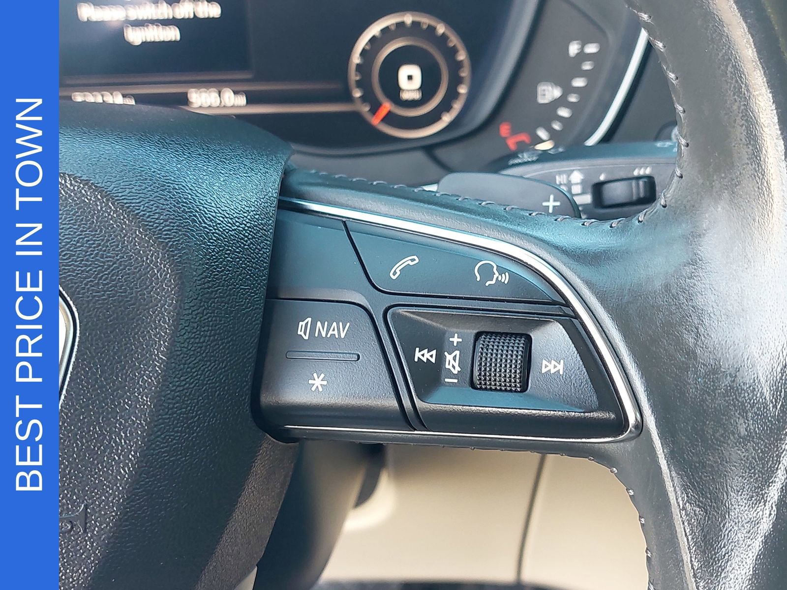 Used 2018 Audi Q5 2.0T Premium Plus w/ Premium Plus Package image 18