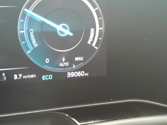 Used 2023 Kia Niro Wave w/ Wave Preserve Package image 44