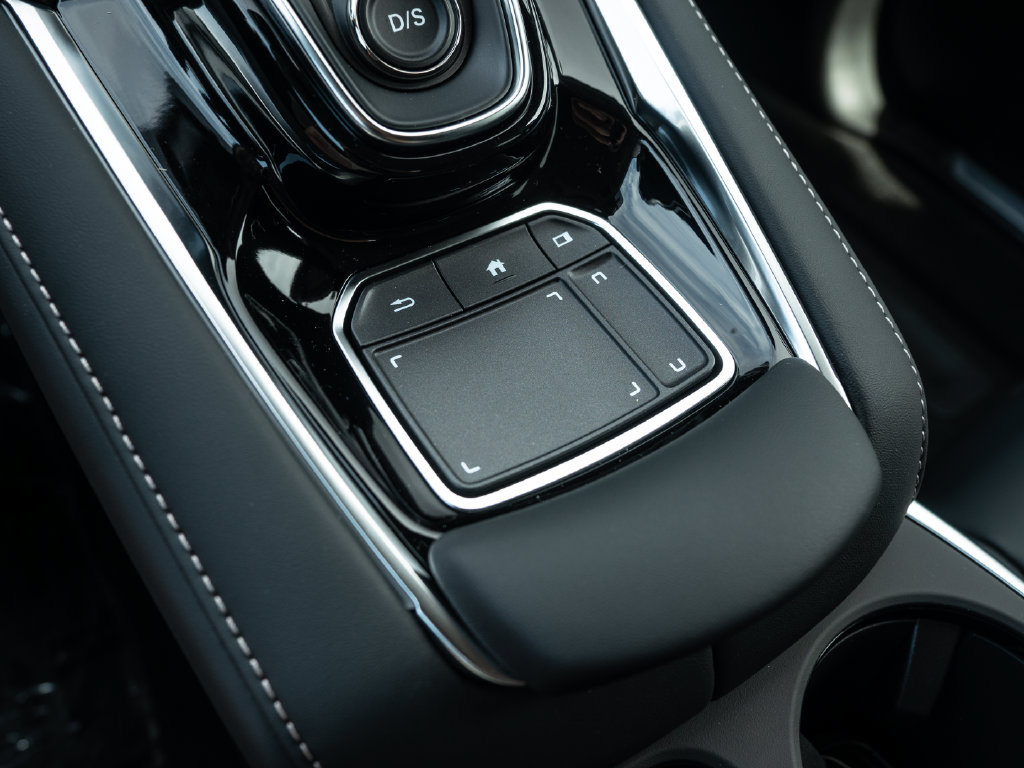 New 2026 Acura RDX w/ Technology Package AWD/4WD image 33