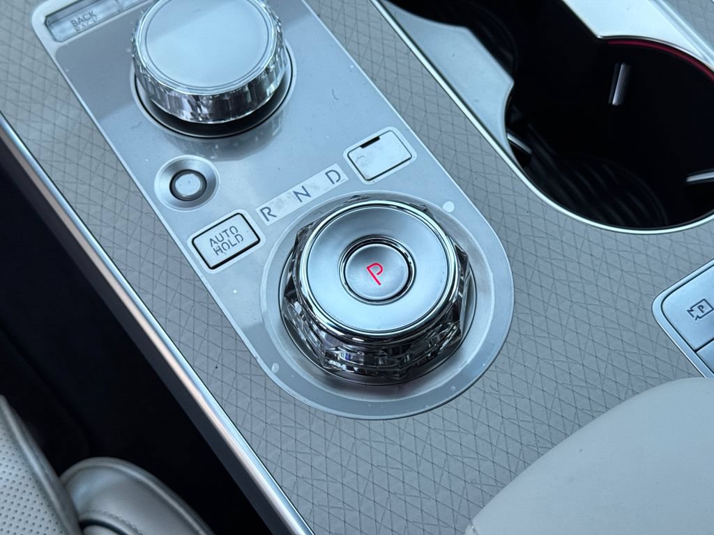New 2026 Genesis GV80 3.5T Prestige AWD/4WD image 32