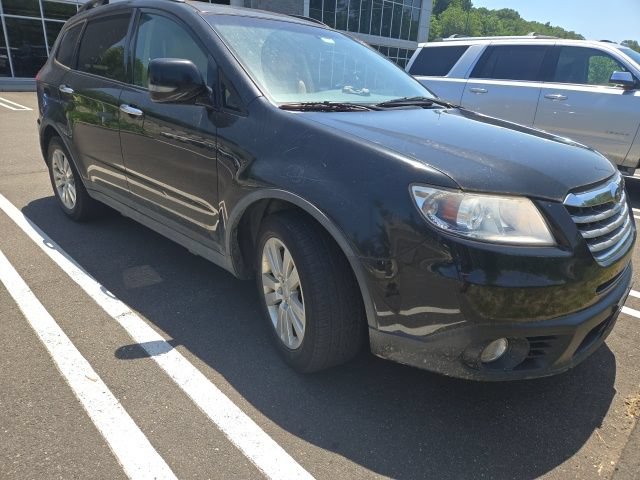 Used 2013 Subaru Tribeca Limited w/ PWR Moonroof Pkg AWD/4WD image 4