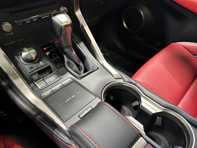 Used 2019 Lexus NX 300 F Sport w/ F Sport Comfort Package AWD/4WD image 26