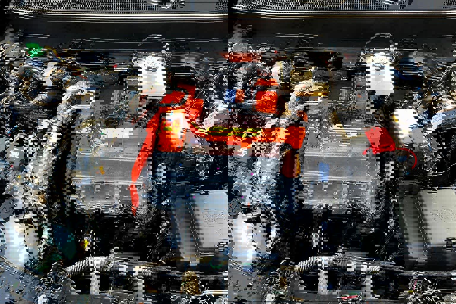 New 2026 Honda Prologue Elite image 17