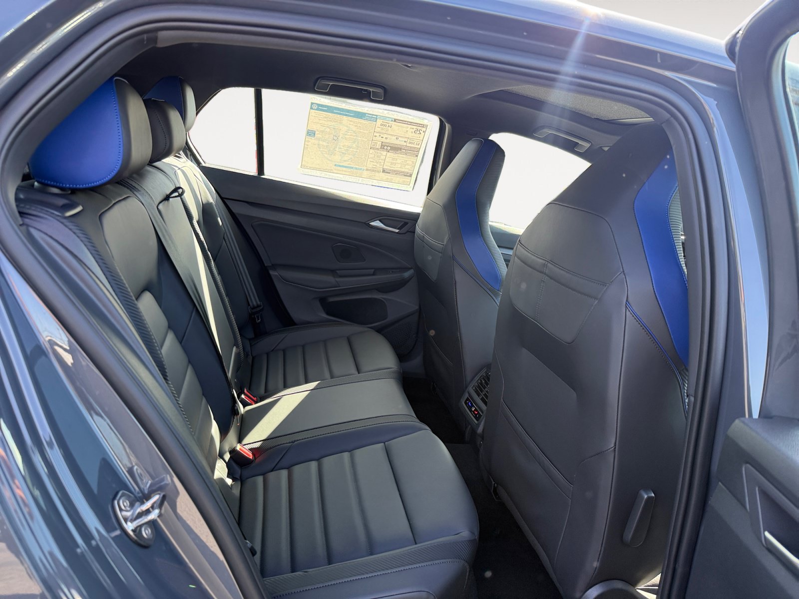 New 2026 Volkswagen Golf AWD/4WD image 18
