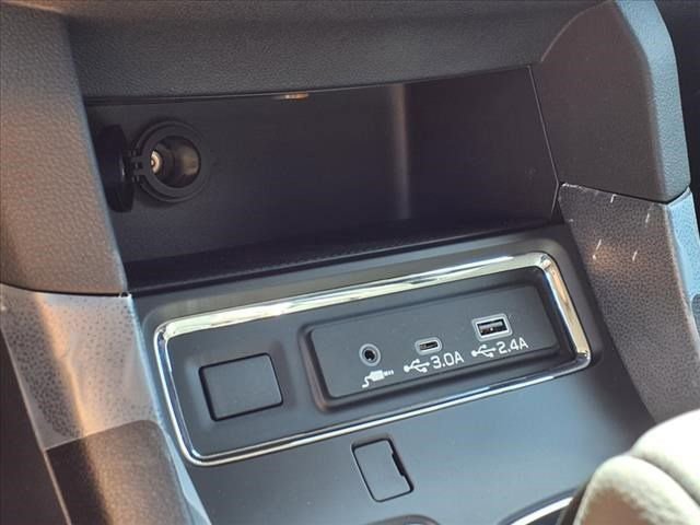 New 2025 Subaru Ascent Premium image 13