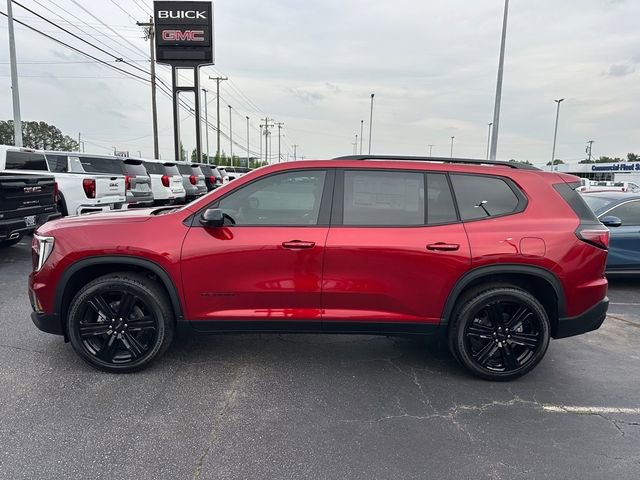 New 2025 GMC Acadia Elevation w/ Elevation Premium Package image 4