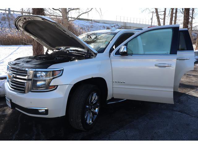 Used 2015 Chevrolet Tahoe LTZ image 20