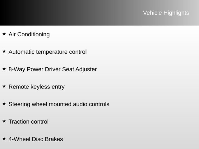 Used 2023 Chevrolet Bolt EUV Premier w/ Sun & Sound Package image 17