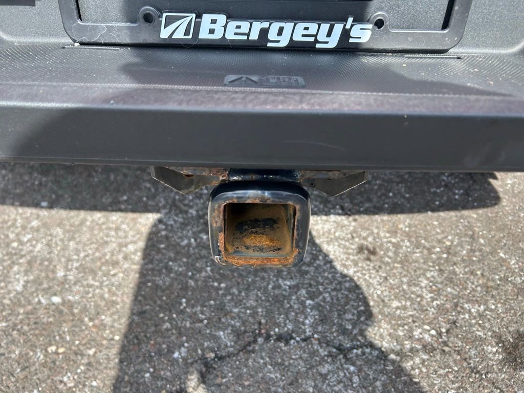 Certified 2023 Ford F150 Lariat w/ Equipment Group 502A High image 13