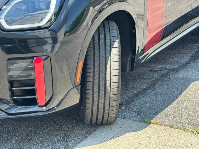 New 2027 MINI Cooper Countryman John Cooper Works w/ Comfort Package Max AWD/4WD image 13