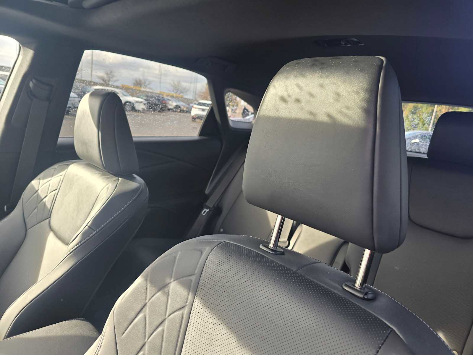 Certified 2026 Lexus RX 350h w/ Convenience Package image 24