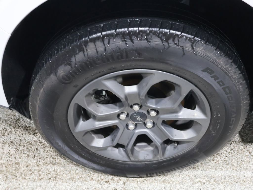 Used 2024 Ford Maverick XLT w/ Equipment Group 300A Standard image 9