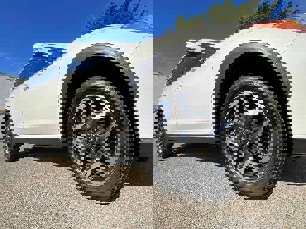 Used 2019 Subaru Crosstrek 2.0i Limited w/ Moonroof Package w/Navigation image 9