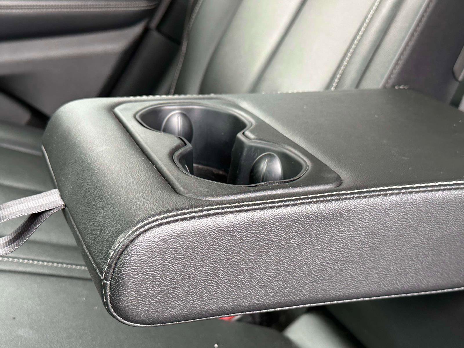 Used 2023 Jeep Grand Cherokee 4WD 4xe image 13