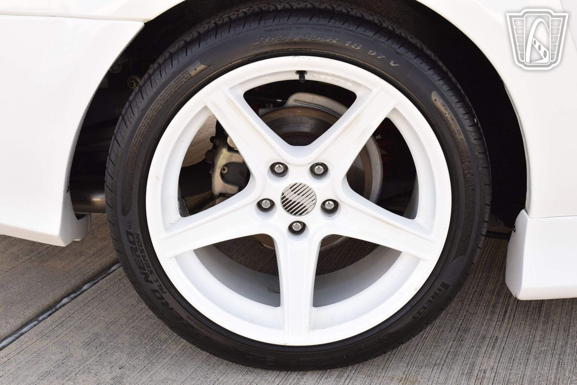 Used 1999 Ford Mustang GT image 38