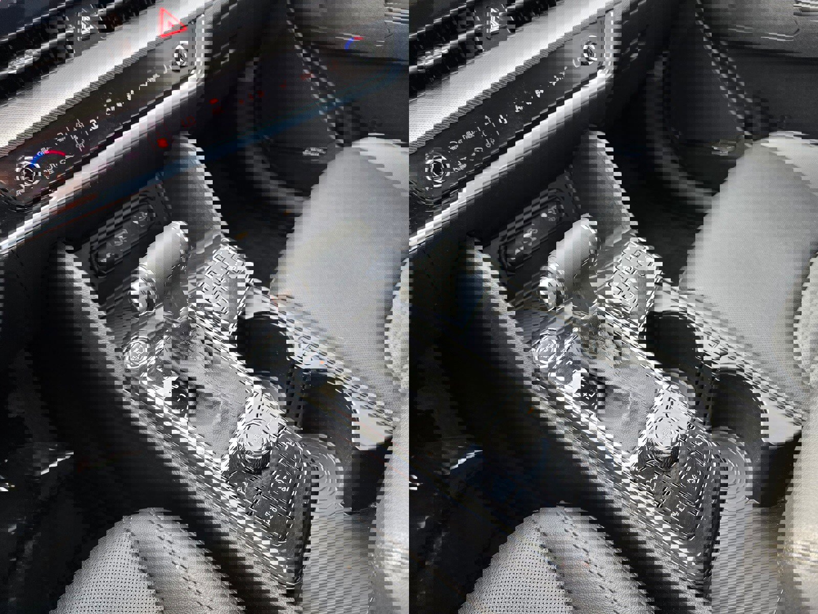 Used 2024 Kia Sportage SX image 21