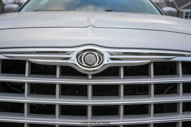 Used 2006 Chrysler 300 SRT8 w/ SRT Option Group II image 52