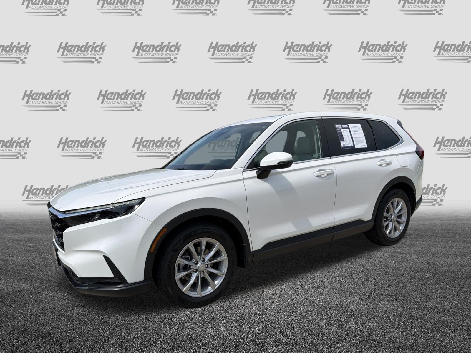 Used 2023 Honda CR-V EX-L image 5