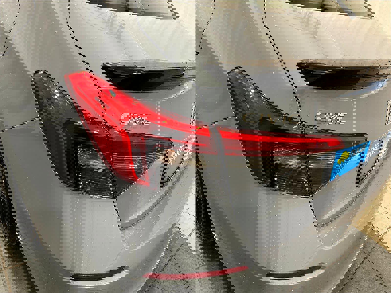 Used 2023 Honda Civic Si image 33