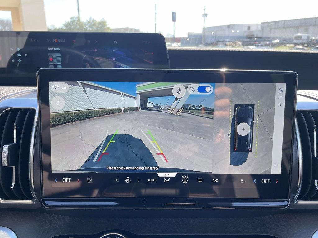 New 2026 Ford Expedition Tremor AWD/4WD image 20