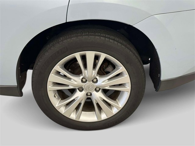 Used 2011 Lexus RX 450h AWD image 15